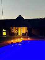 iKhaya LamaDube Game Lodge