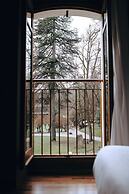 Logis Hôtel du Parc