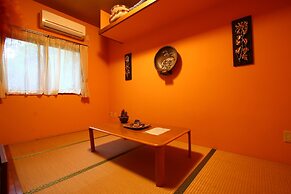 Majin-No-Tsubo