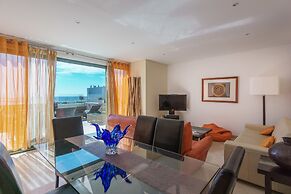 VilamouraSun Aquamar 601