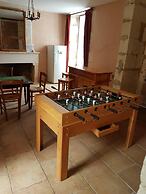 La Bastide du Roy