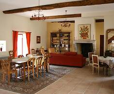 La Bastide du Roy