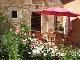 La Bastide du Roy