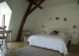 La Bastide du Roy