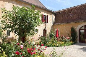 La Bastide du Roy