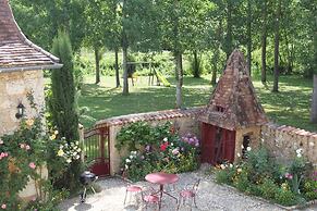 La Bastide du Roy