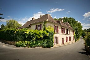 La Bastide du Roy