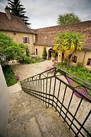 La Bastide du Roy