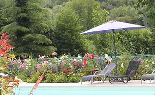 La Bastide du Roy