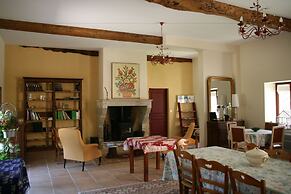 La Bastide du Roy