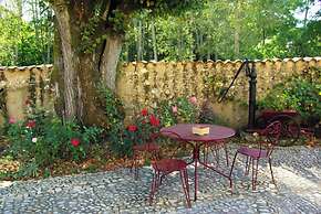 La Bastide du Roy