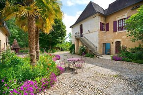 La Bastide du Roy