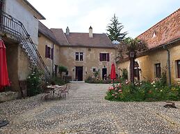 La Bastide du Roy