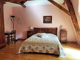 La Bastide du Roy