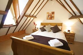 Polean Farm Cottages