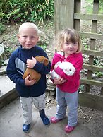 Polean Farm Cottages