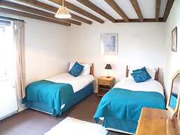 Polean Farm Cottages
