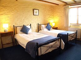 Polean Farm Cottages