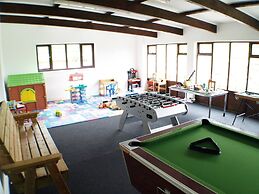 Polean Farm Cottages