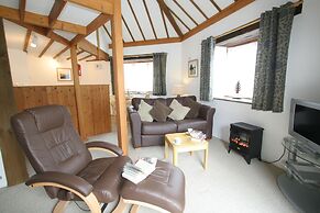 Polean Farm Cottages
