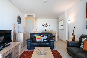 VilamouraSun Aquamar 309