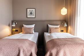 Hotel Odeon