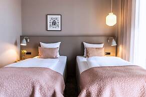 Hotel Odeon