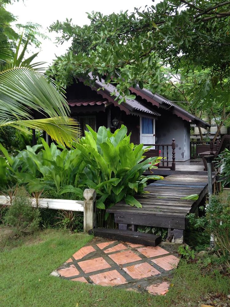 Kannawat Resort