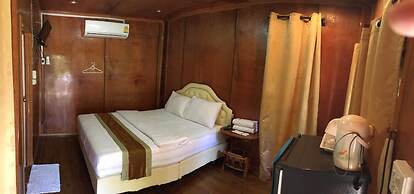 Kannawat Resort