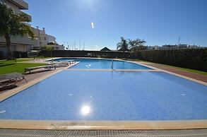 VilamouraSun Aquamar 403