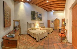 La Casona de Tita Oaxaca