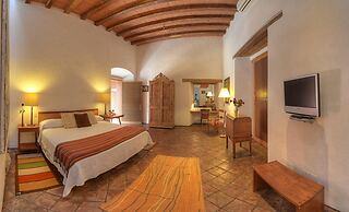 La Casona de Tita Oaxaca