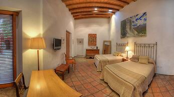 La Casona de Tita Oaxaca