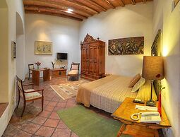La Casona de Tita Oaxaca