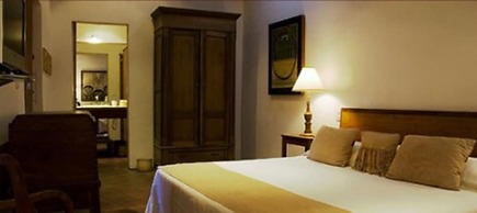 La Casona de Tita Oaxaca