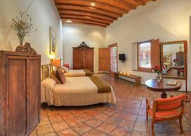 La Casona de Tita Oaxaca