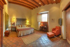 La Casona de Tita Oaxaca