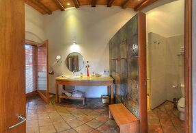 La Casona de Tita Oaxaca