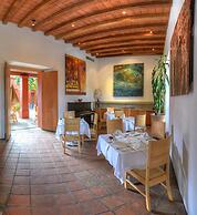 La Casona de Tita Oaxaca