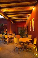 La Casona de Tita Oaxaca
