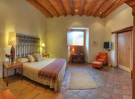 La Casona de Tita Oaxaca