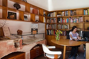 La Casona de Tita Oaxaca