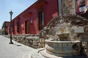 La Casona de Tita Oaxaca