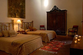 La Casona de Tita Oaxaca