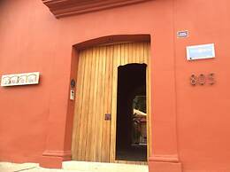 La Casona de Tita Oaxaca