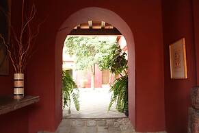La Casona de Tita Oaxaca