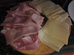 Donna sabella