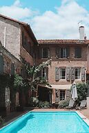 Hotel Delga - Maison d'hôtes
