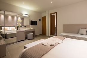 Angelica Hotel