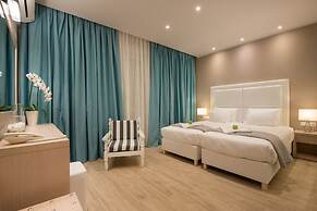 Angelica Hotel